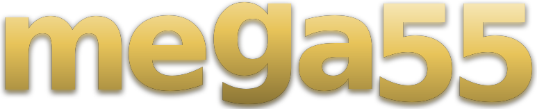 mega55 logo