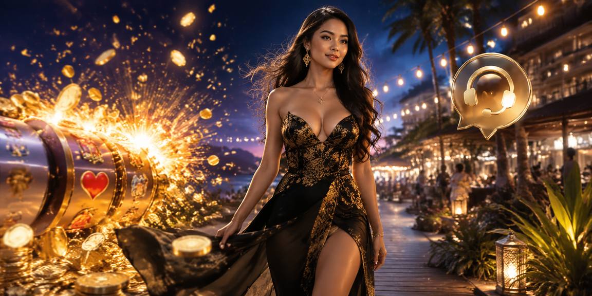 mega55 Live baccarat